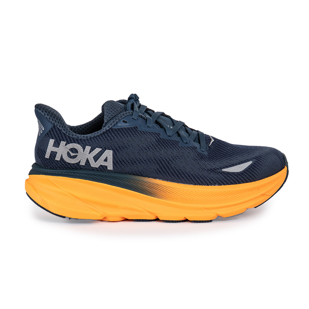 Sneakersy męskie Hoka Clifton 9 Gtx | 40